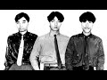 Yellow Magic Orchestra - Nice Age [Aired on BBC | Live in London, 1980] _Restored