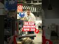 Yapay zekalı bulaşık makinesi inceledik! #shortvideo