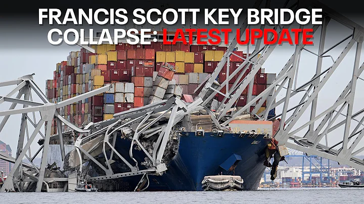 NTSB issues safety recommendations for Philly bridges in report on Key Bridge collapse