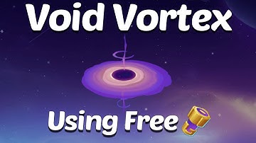 Void Vortex Attempts With No SFX
