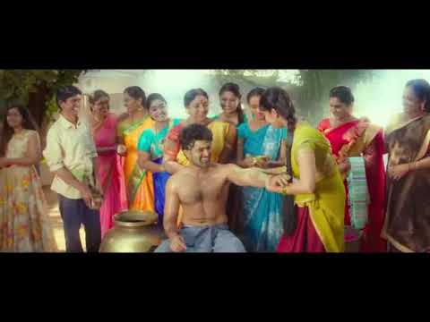 Vachindamma full song in hindi  geetha govindam  vijay rashmika