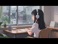 Rainy Lofi music [30 Minutes] - to focus on studying or chill