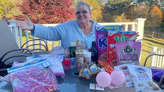 видео: *НОВЫЙ* трофей от Dollar Tree! | 28 октября 2025 г. + Друзья картинка: *НОВЫЙ* трофей от Dollar Tree! | 28 октября 2025 г. + Друзья