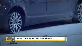 Celebrity 27-year-old man dies after being stabbed in Elyria Net Worth