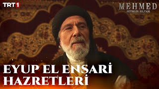 Ebu Eyüp El Ensari’nin Şehadet Yürüyüşü - Mehmed: Fetihler Sultanı 30. 