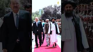 Mullah Abdul Ghani Baradar | Taliban Army | Afghan New Taliban Video | Afghanistan Islamic Soldiers|