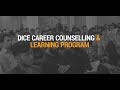 Dice Career Counselling Program
