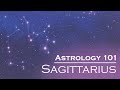 Sagittarius Personality: The Tale of the Wanderer