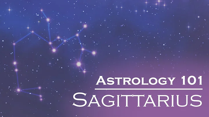 Sagittarius Personality: The Tale of the Wanderer - DayDayNews