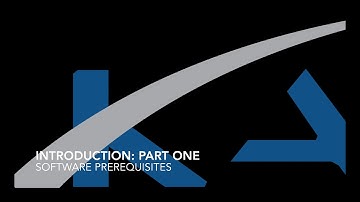 KAPCOM Intro: Part 1/3