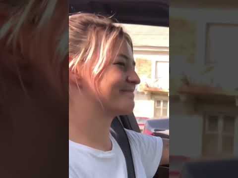 Так встретил Нижний Новгород🔥 Кто откуда друзья ? #автореакции