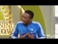 GUDU MORNING NAIJA SHOW - Bovi (Interview) | Wazobia TV