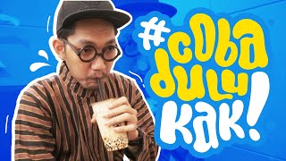 Apa Bedanya Boba, Bubble, & Pearl? | Coba Dulu Kak!