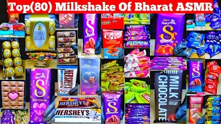 Top (80) Milkshake Of Bharat ASMR ❤️❤️