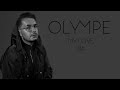 MY LOVE - OLYMPE COVER ( Sia )
