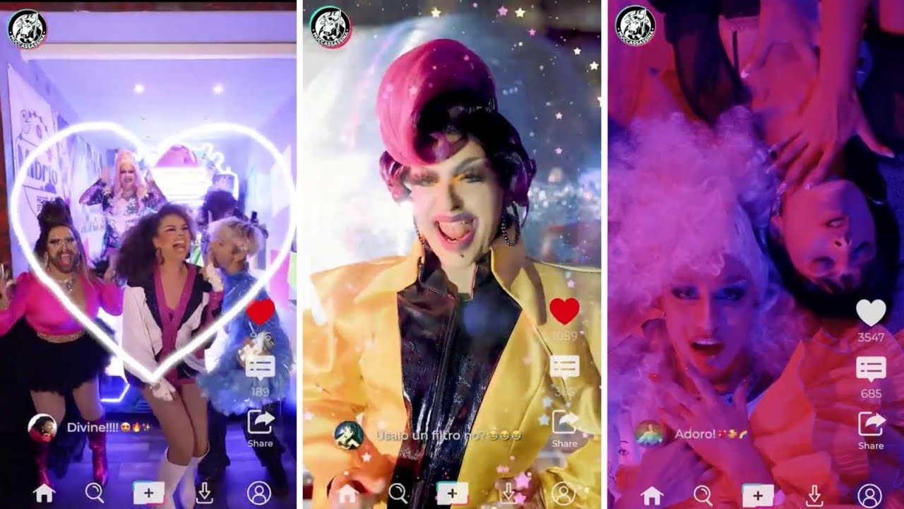 “Noi troppo favolose”- Sigla 2022 Muccassassina- 33esima stagione