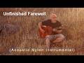 Unfinished Farewell (Acoustic Nylon Instrumental)