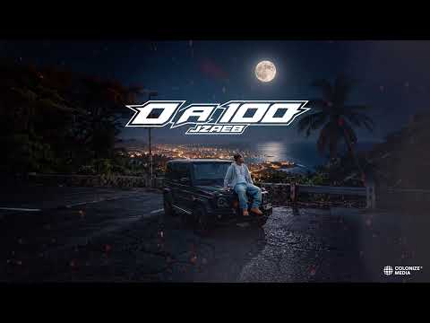 JZAEB - 0 TO 100 (Visualizer)