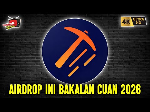 Airdrop Star X Network Update Fitur Terbaru 2026