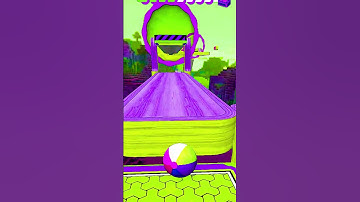 BEACH BALL REVERSE RACE | GOING BALLS UPDATE