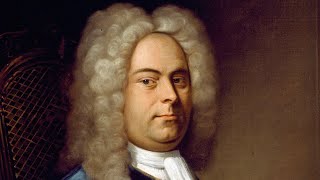 George Friedric Handel - Sarabande (FULL) by KSTV 184 views 2 years ago 4 minutes, 6 seconds