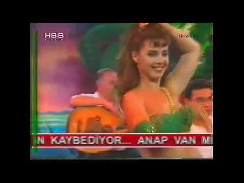 Nilüfer Öz - Oryantal