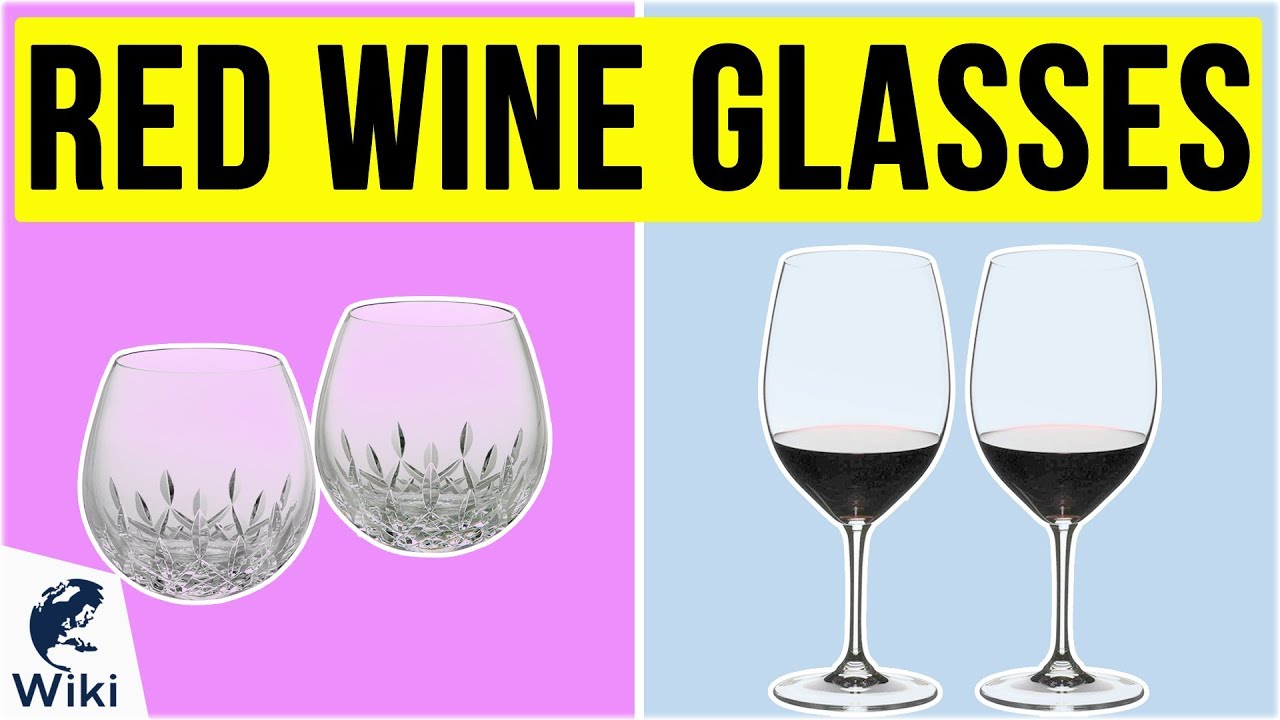 SVALKA Wine glass - clear glass 10 oz