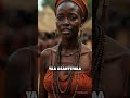 Yaa Asantewaa Warrior Queen Of The Ashanti 