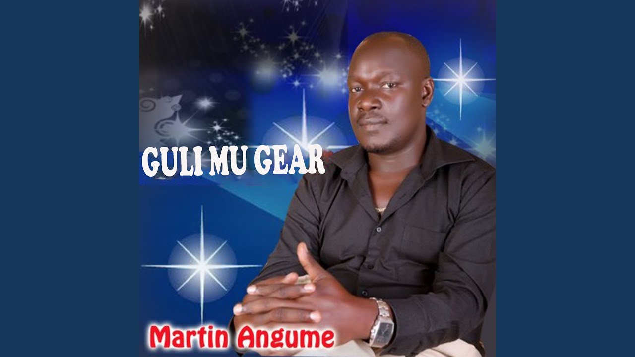 Muwogo Kiti Kya Muwogo - YouTube