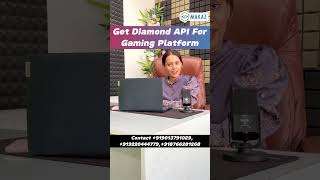 Diamond Api For Gaming Platform | Sports Api Games | Sports Game Api | Diamond Cricket Api Game