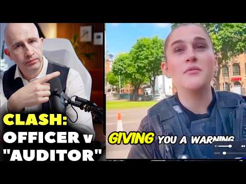 Officers Need to Know the Law!