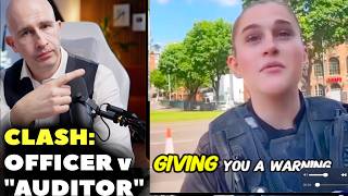 Officers Need to Know the Law!