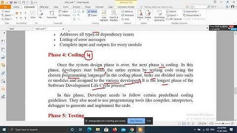 Software Development Life Cycle (SDLC) Part 03 : Coding, Testing, Installation and Maintenance Phase