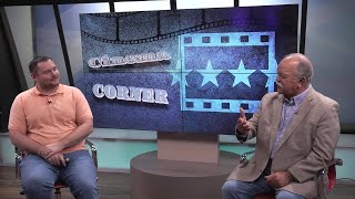 Cinema Corner: Obsession, Backrooms, Scary Movie, Masters of the Universe, & Disclosure Day