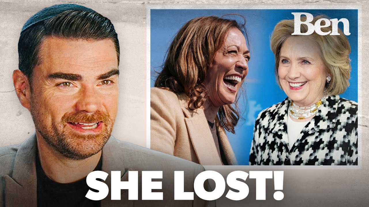 LOL: Kamala Harris Is Getting Debate Advice From HER?!