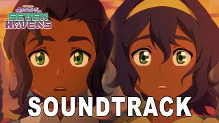Avatar: Seven Havens OST | Pavi Meets Nisha — The Two Avatars Revealed