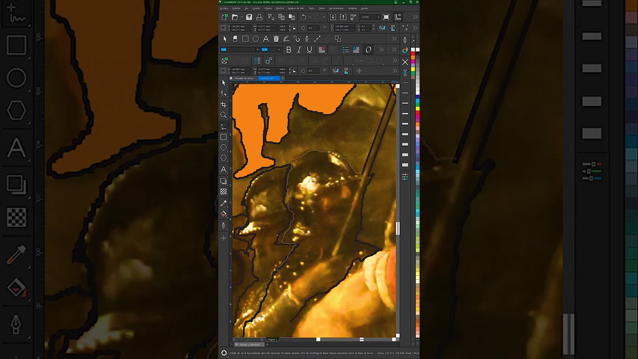 Corte de Transformación ADOBE PREMIERE PRO