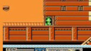 Lets Team-Play Tiny Toons Adventures 02 World 2 - Rainiac