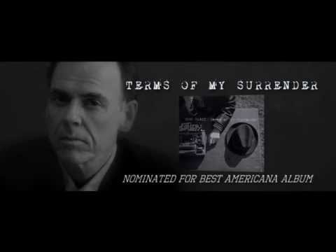 Terms of My Surrender Nominated for Two GRAMMYs