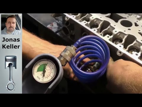 Error code P06DB: Causes and solutions for low engine oil pressure