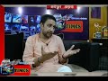 Nikhil Mandal on Prohibition and Nitish-Laloo alliance in Bihar