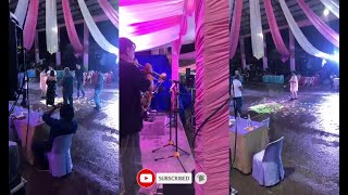 Miniatura de "ISMAYLING WARAY WARAY AMENUDO | LIVE BAND | DASMA BAND"