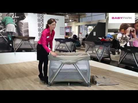 nuna-sena-campingbed-|-review