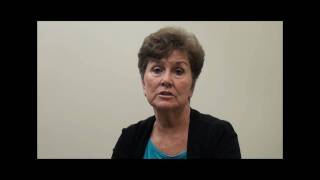 Judy McKellar on Dementia versus Alzheimer's