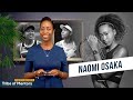 Tribe Of Mentors - Naomi Osaka