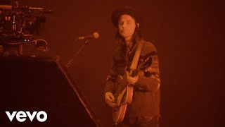 James Bay - Give Me The Reason (BTS)
