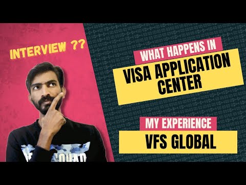 My VFS global experience | vfs global uk visa appointment | How to book Priority VISA service