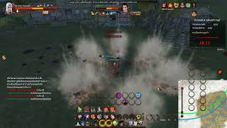 Age Of Wushu Th - Br Mode Nenoma丶Rerela Into The Battle Royale Ep.3