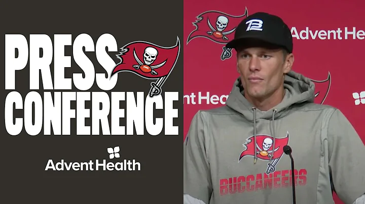 Tom Brady on Week 16 vs. Cardinals: "We Have To Ea...