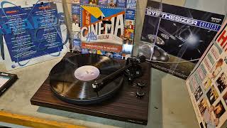 Download Lagu Testing brand new Argon Audio TT Mk2, Part 1, -found quality issue MP3